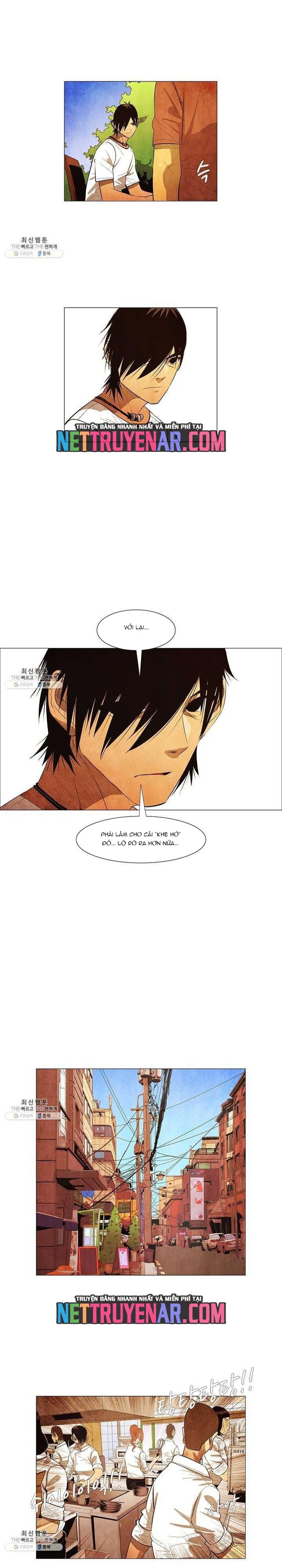 Ngôi Sao Ẩm Thực Michelin Star Chapter 111 - 10