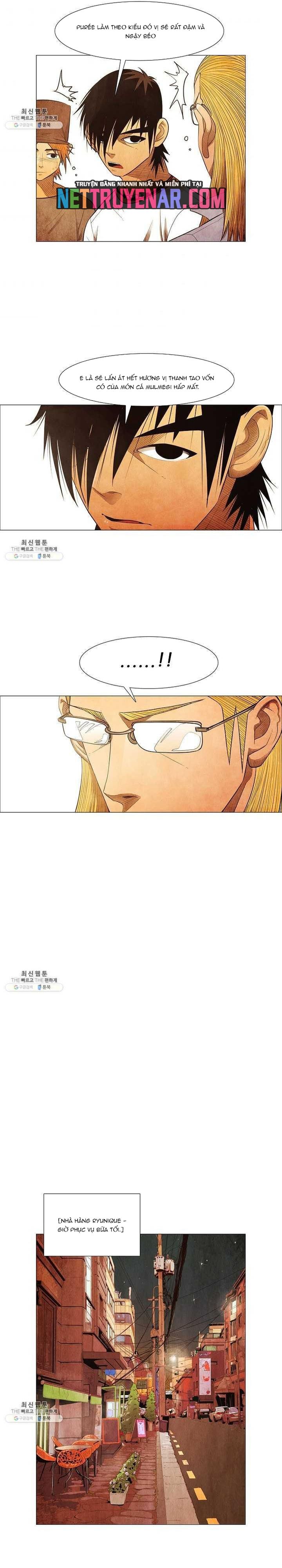 Ngôi Sao Ẩm Thực Michelin Star Chapter 112 - 15