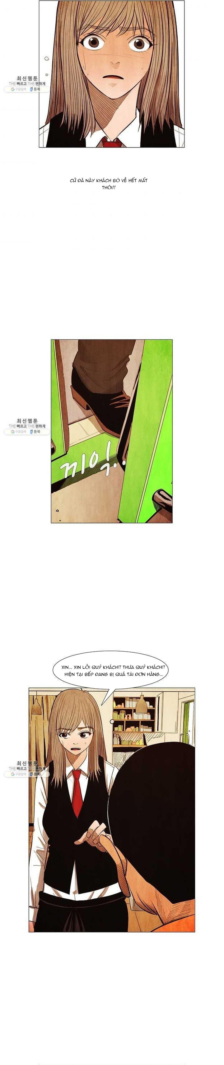 Ngôi Sao Ẩm Thực Michelin Star Chapter 112 - 18