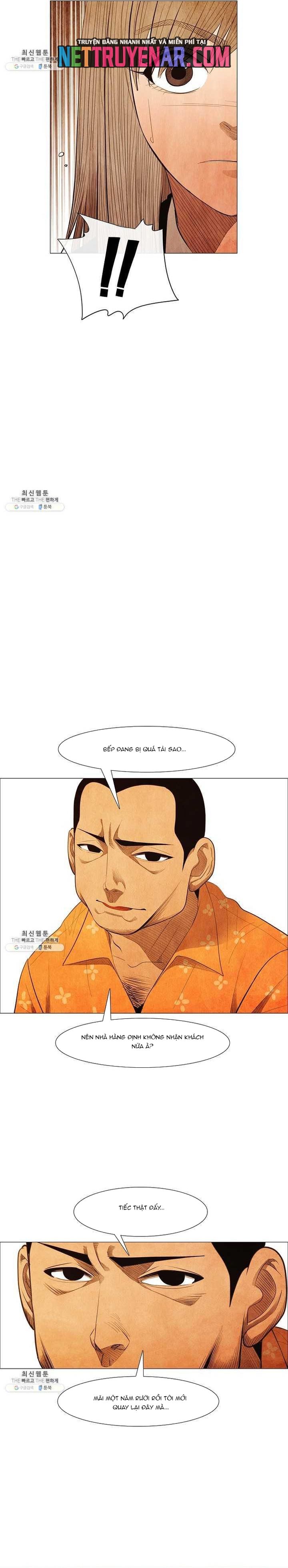 Ngôi Sao Ẩm Thực Michelin Star Chapter 112 - 19