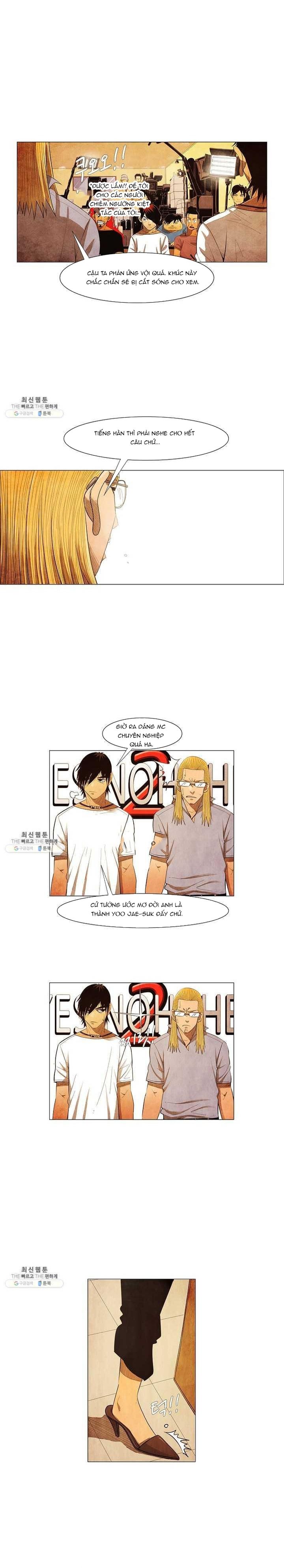 Ngôi Sao Ẩm Thực Michelin Star Chapter 112 - 5