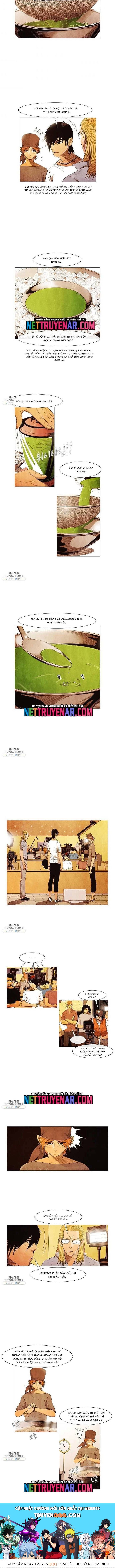 Ngôi Sao Ẩm Thực Michelin Star Chapter 113 - 2