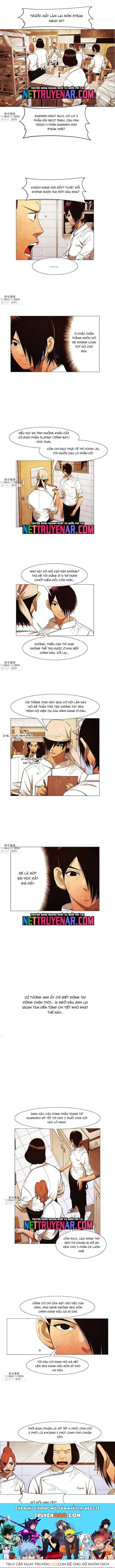 Ngôi Sao Ẩm Thực Michelin Star Chapter 114 - 2