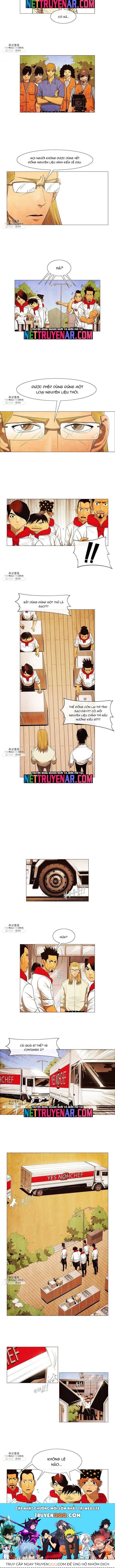 Ngôi Sao Ẩm Thực Michelin Star Chapter 115 - 2