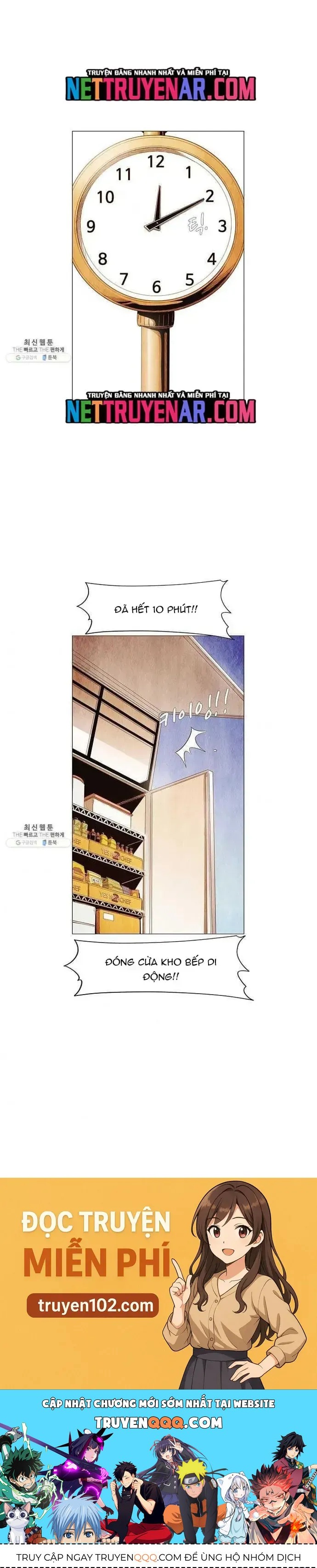 Ngôi Sao Ẩm Thực Michelin Star Chapter 115 - 21