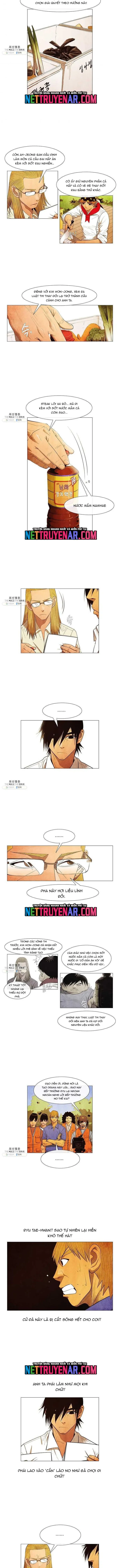 Ngôi Sao Ẩm Thực Michelin Star Chapter 116 - 2