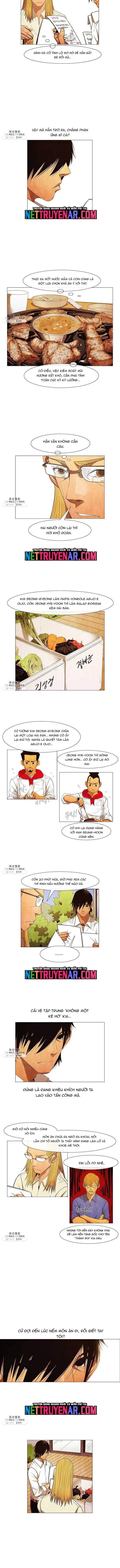 Ngôi Sao Ẩm Thực Michelin Star Chapter 116 - 3