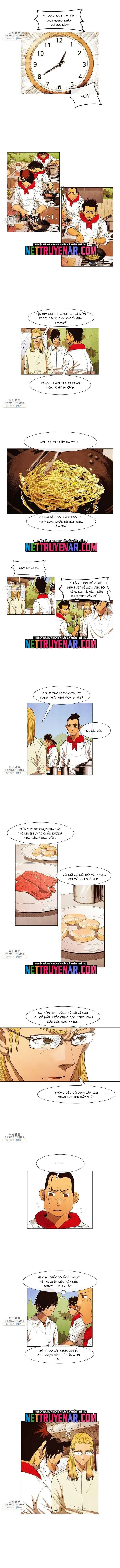 Ngôi Sao Ẩm Thực Michelin Star Chapter 116 - 4