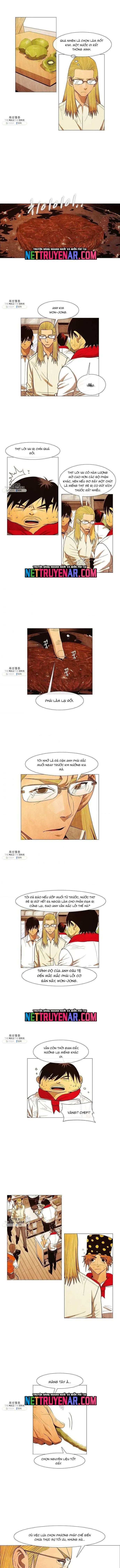 Ngôi Sao Ẩm Thực Michelin Star Chapter 116 - 5