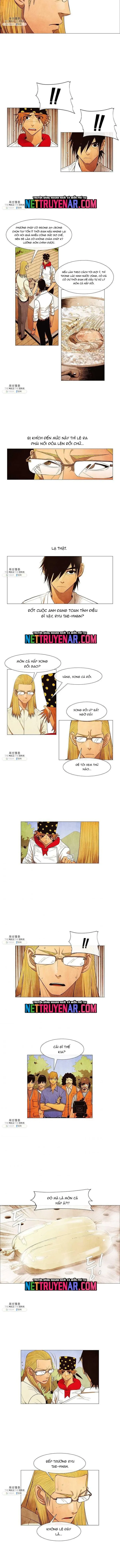 Ngôi Sao Ẩm Thực Michelin Star Chapter 116 - 6