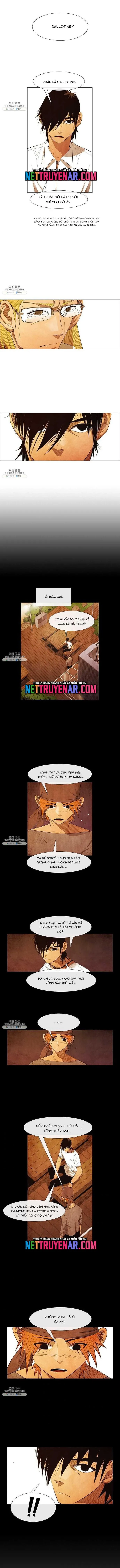 Ngôi Sao Ẩm Thực Michelin Star Chapter 116 - 7