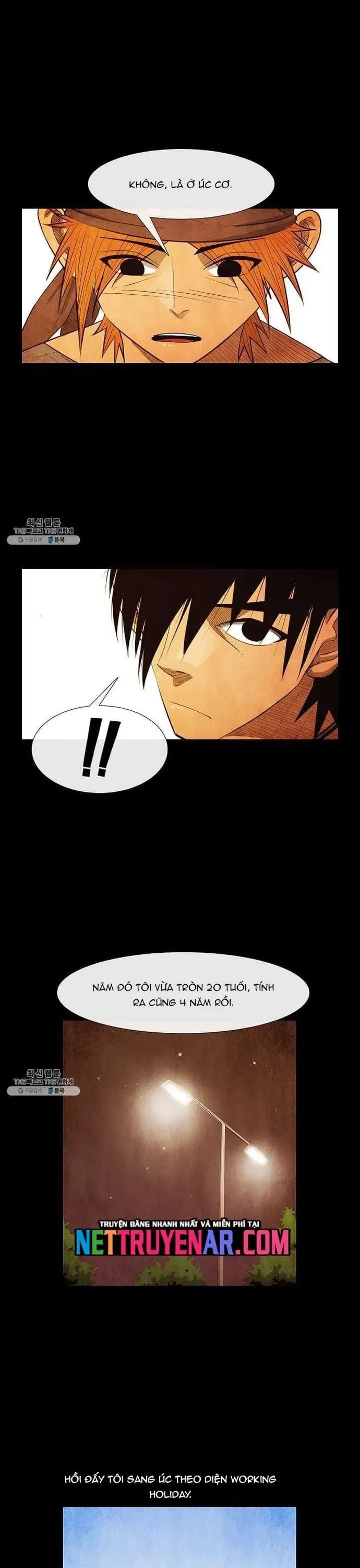 Ngôi Sao Ẩm Thực Michelin Star Chapter 117 - 2