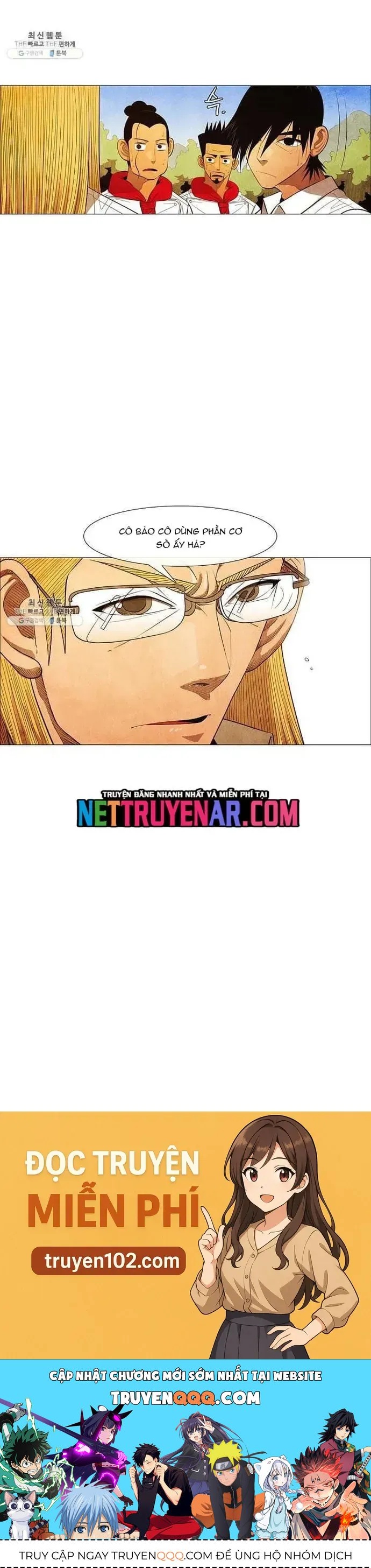 Ngôi Sao Ẩm Thực Michelin Star Chapter 117 - 23