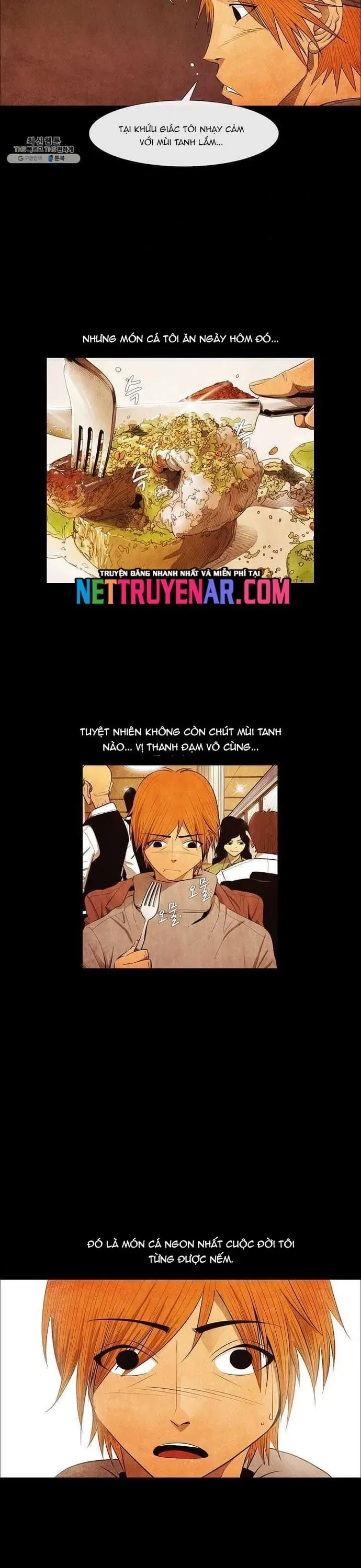 Ngôi Sao Ẩm Thực Michelin Star Chapter 117 - 4