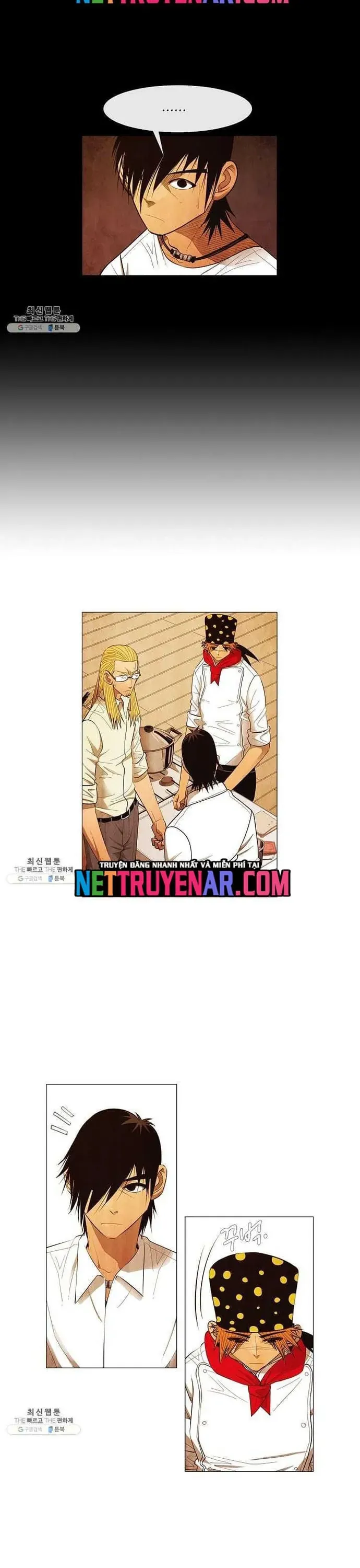 Ngôi Sao Ẩm Thực Michelin Star Chapter 117 - 6