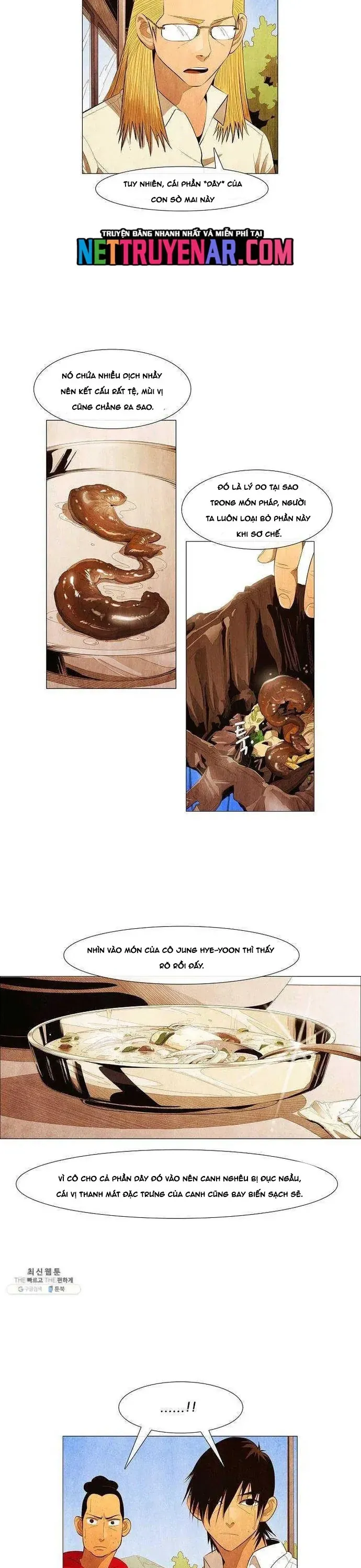 Ngôi Sao Ẩm Thực Michelin Star Chapter 118 - 2