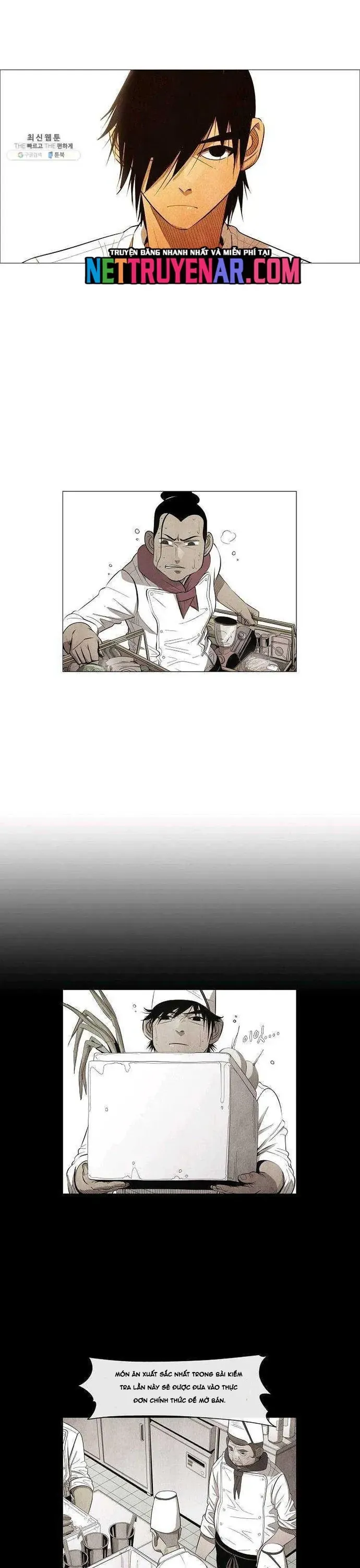 Ngôi Sao Ẩm Thực Michelin Star Chapter 118 - 5