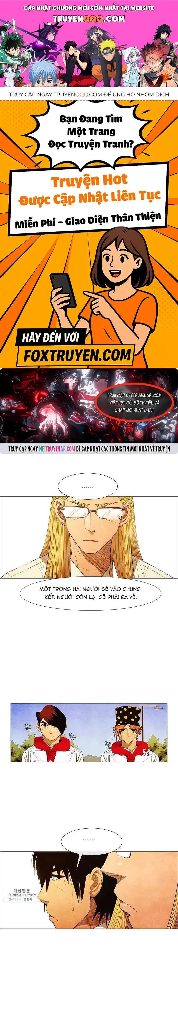 Ngôi Sao Ẩm Thực Michelin Star Chapter 119 - 1