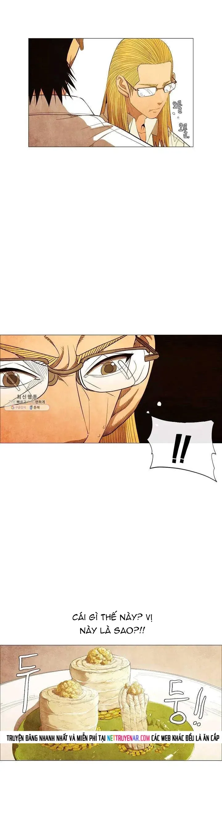 Ngôi Sao Ẩm Thực Michelin Star Chapter 119 - 12