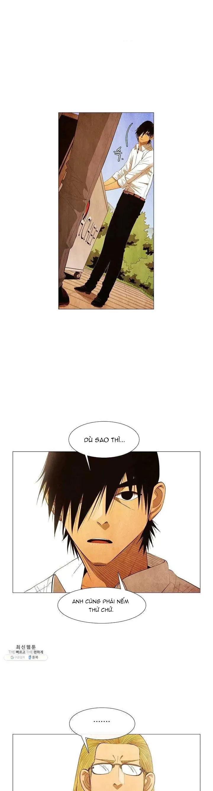 Ngôi Sao Ẩm Thực Michelin Star Chapter 119 - 13