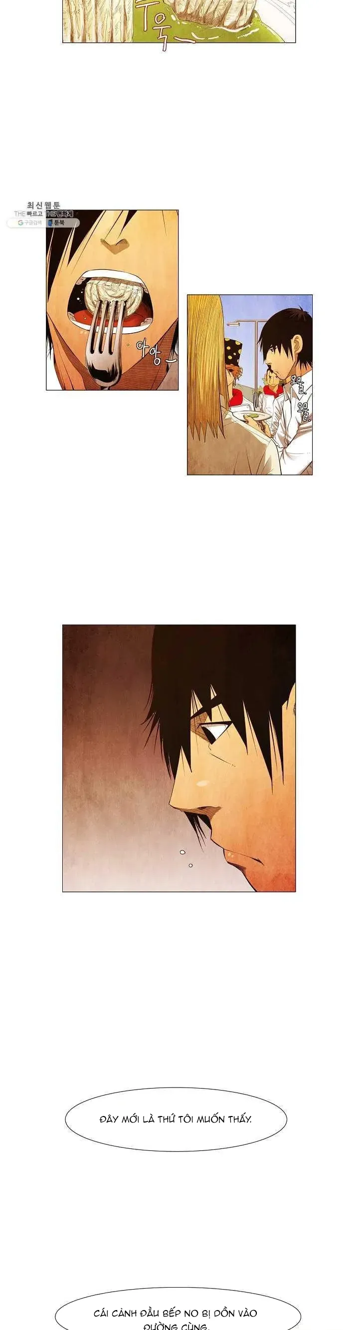 Ngôi Sao Ẩm Thực Michelin Star Chapter 119 - 15