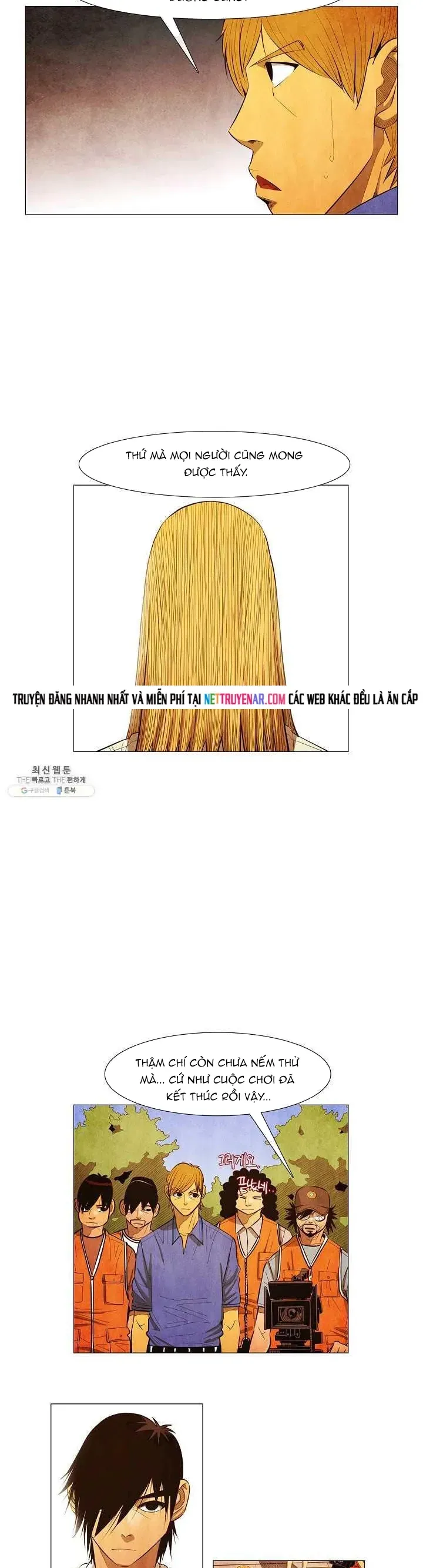 Ngôi Sao Ẩm Thực Michelin Star Chapter 119 - 16