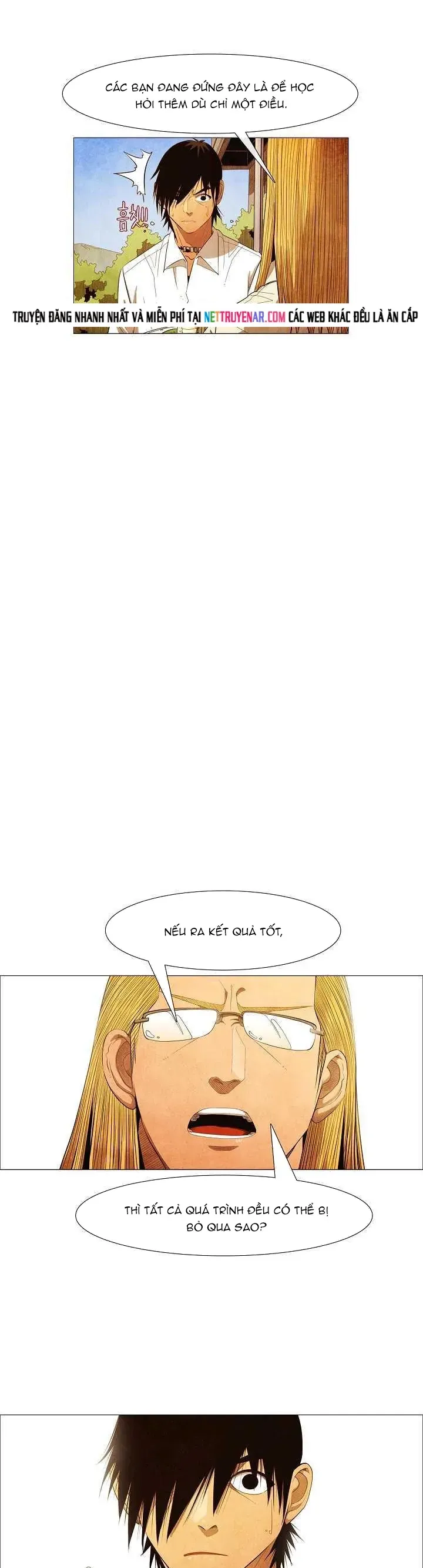 Ngôi Sao Ẩm Thực Michelin Star Chapter 119 - 22