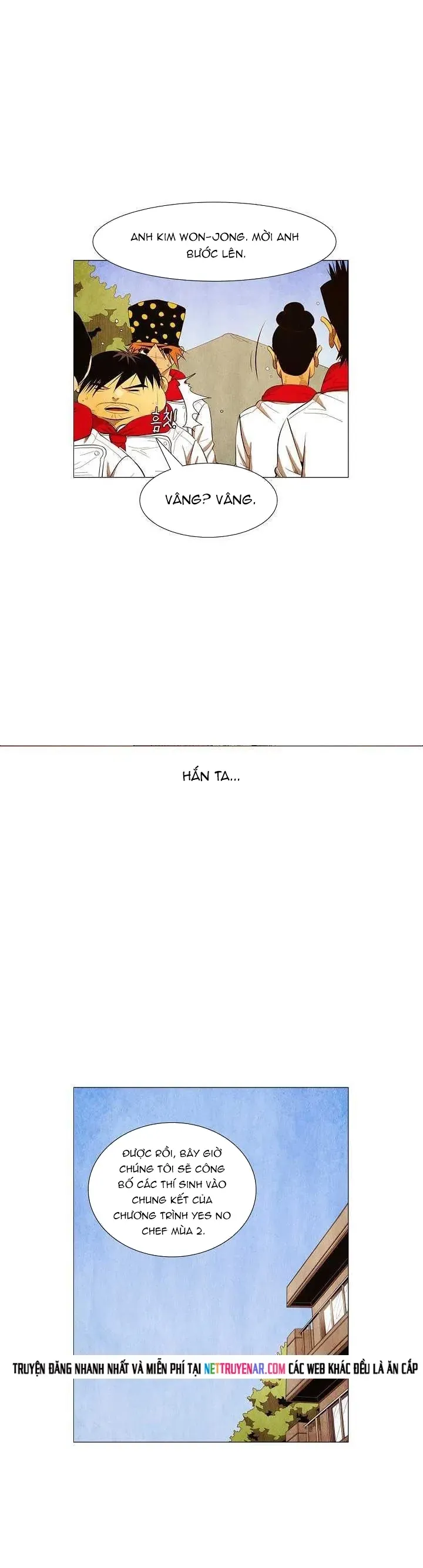 Ngôi Sao Ẩm Thực Michelin Star Chapter 119 - 6
