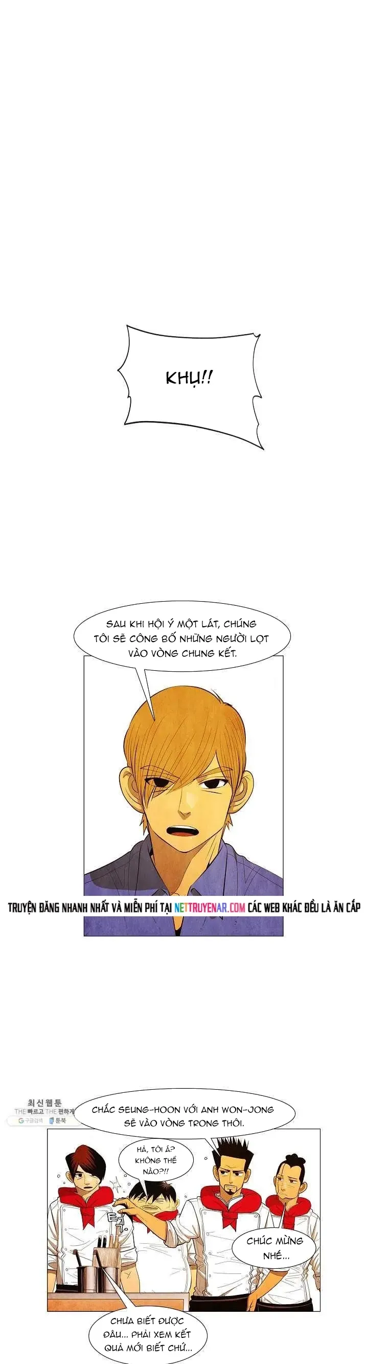 Ngôi Sao Ẩm Thực Michelin Star Chapter 119 - 9