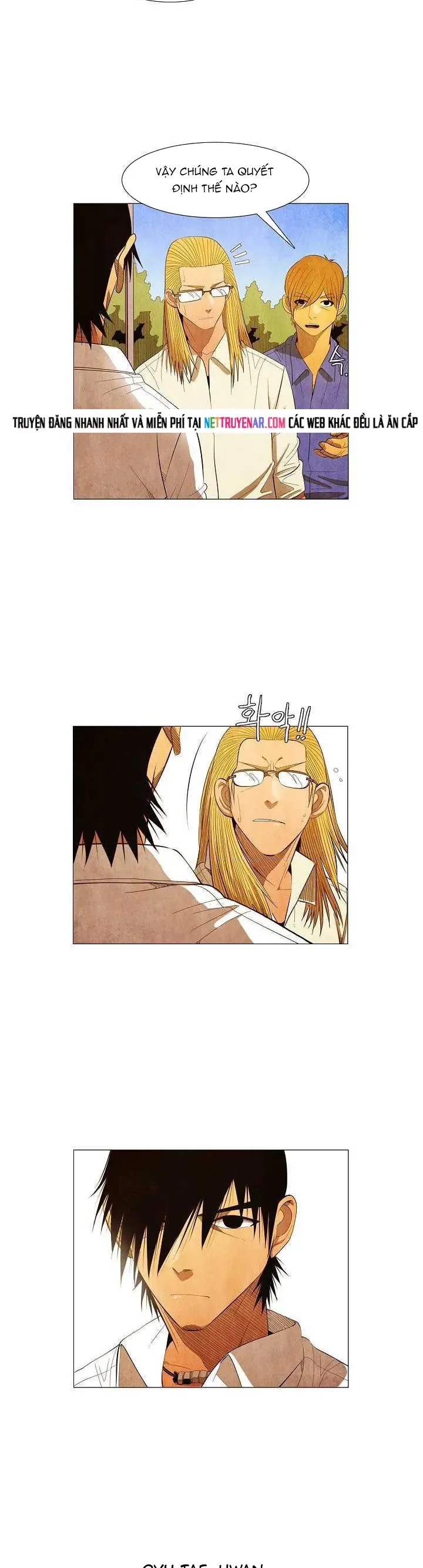 Ngôi Sao Ẩm Thực Michelin Star Chapter 119 - 10