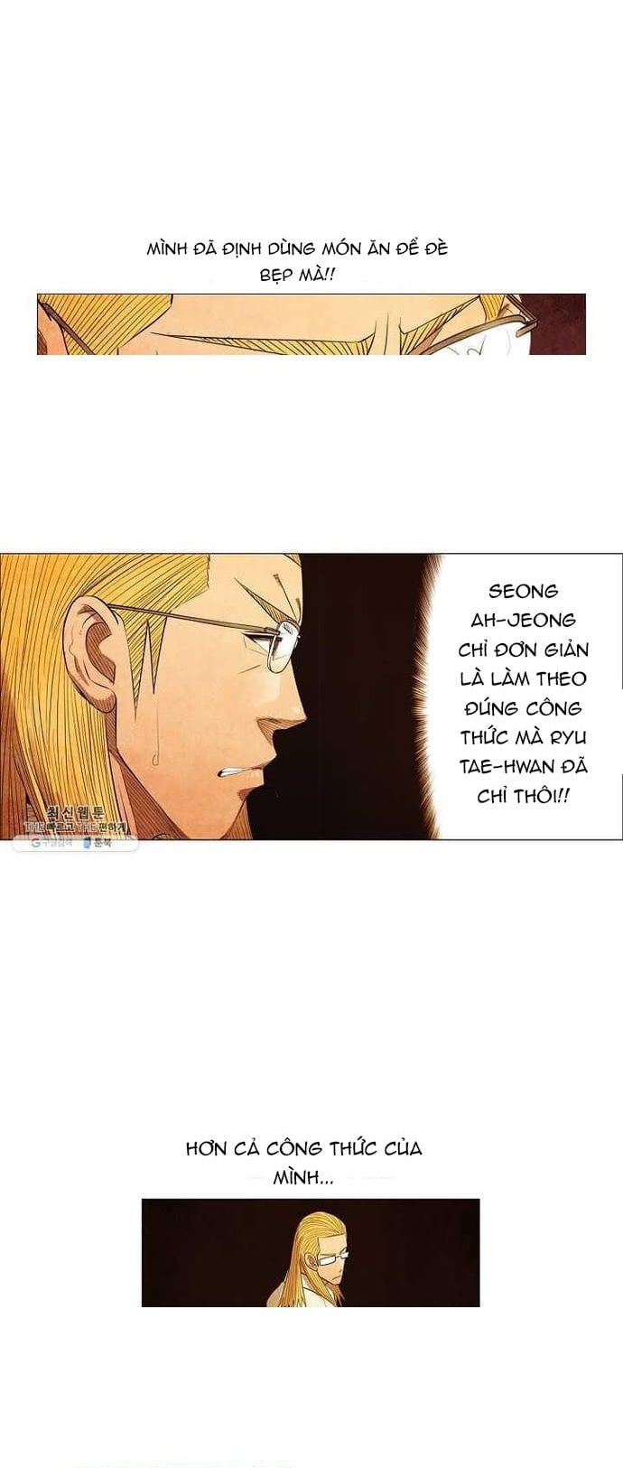 Ngôi Sao Ẩm Thực Michelin Star Chapter 120 - 14