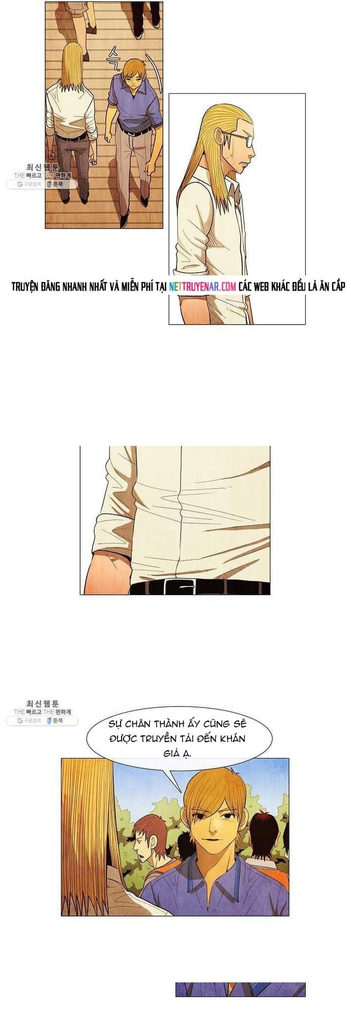 Ngôi Sao Ẩm Thực Michelin Star Chapter 120 - 15