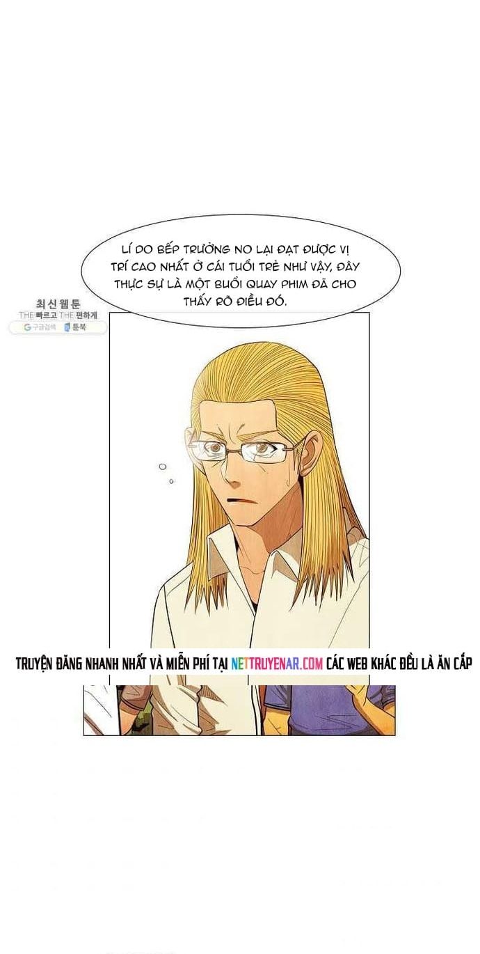 Ngôi Sao Ẩm Thực Michelin Star Chapter 120 - 16