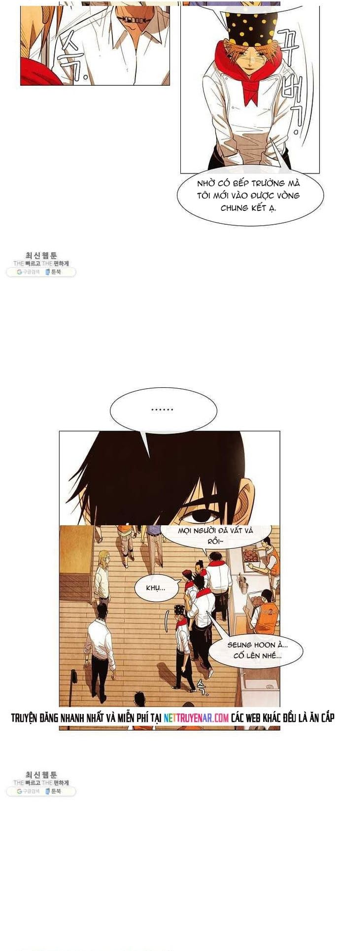 Ngôi Sao Ẩm Thực Michelin Star Chapter 120 - 18