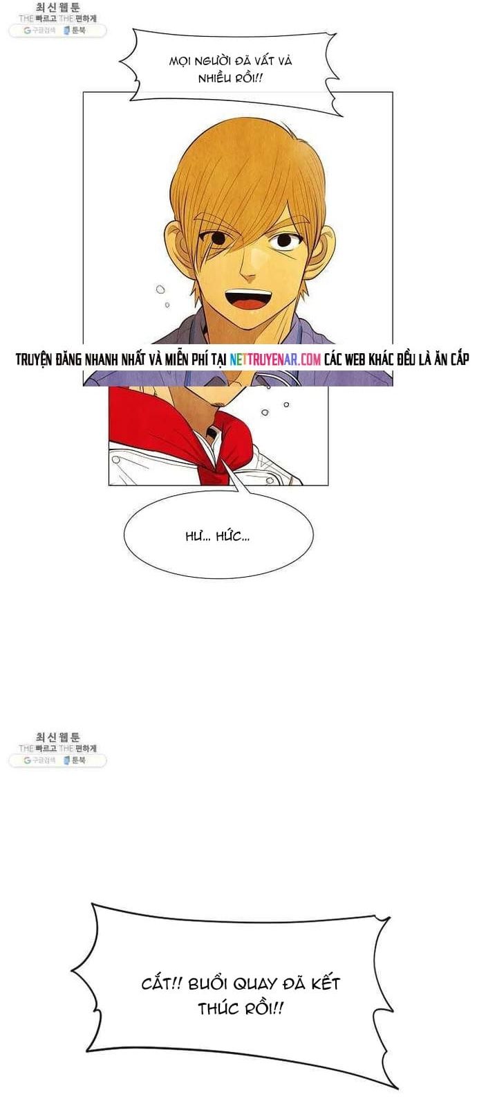 Ngôi Sao Ẩm Thực Michelin Star Chapter 120 - 20