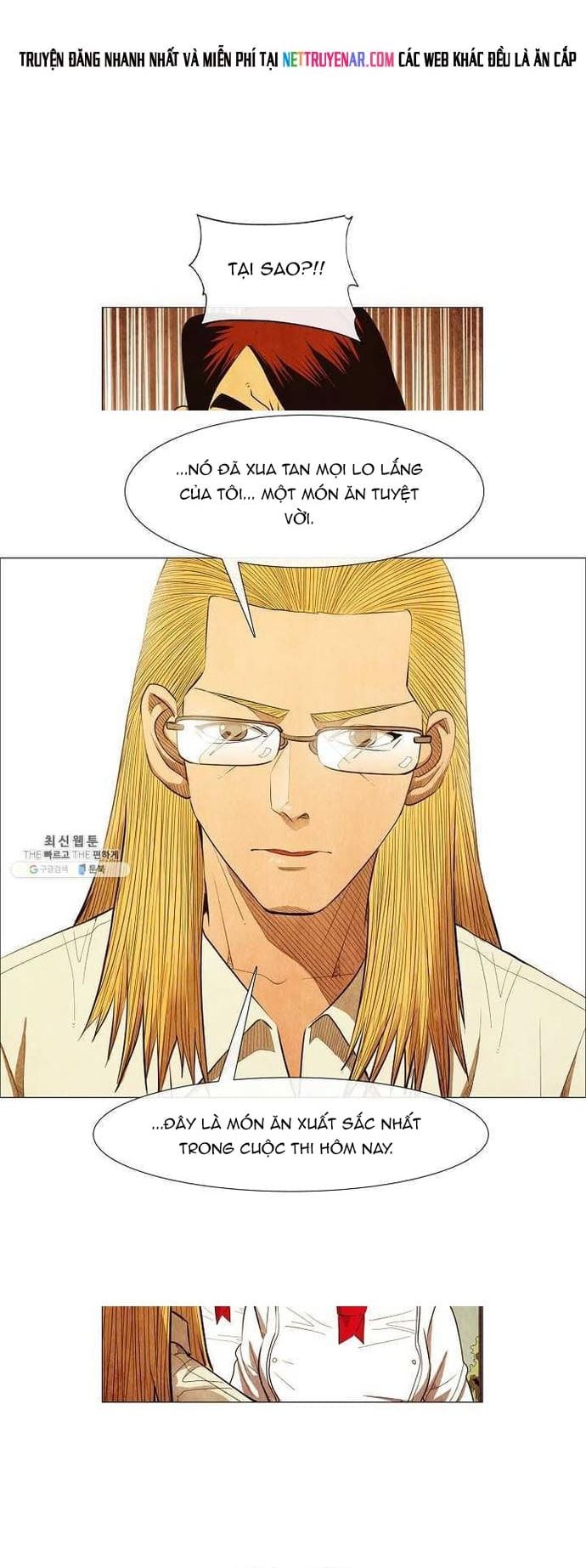Ngôi Sao Ẩm Thực Michelin Star Chapter 120 - 23