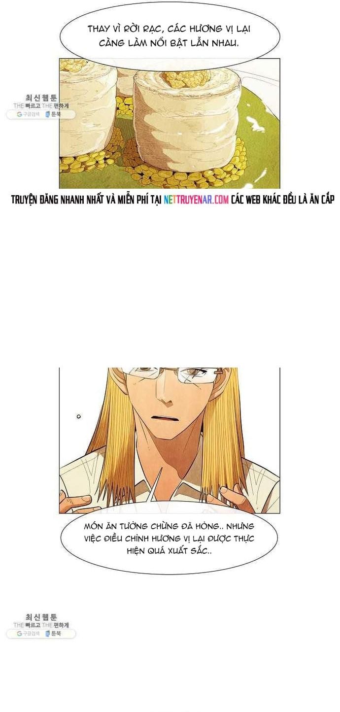 Ngôi Sao Ẩm Thực Michelin Star Chapter 120 - 24