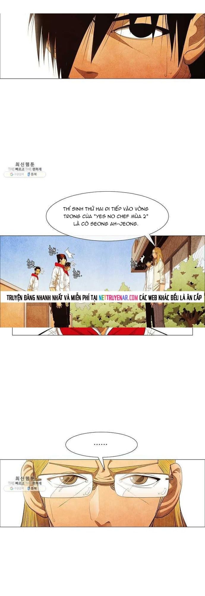 Ngôi Sao Ẩm Thực Michelin Star Chapter 120 - 28