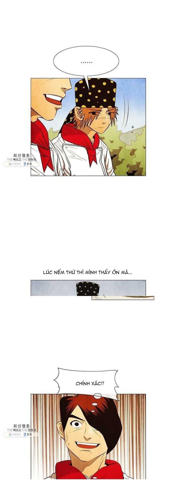 Ngôi Sao Ẩm Thực Michelin Star Chapter 120 - 34