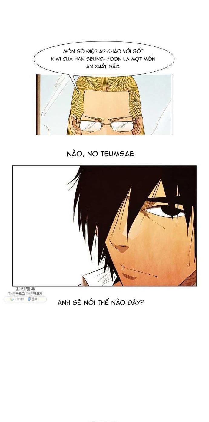 Ngôi Sao Ẩm Thực Michelin Star Chapter 120 - 36