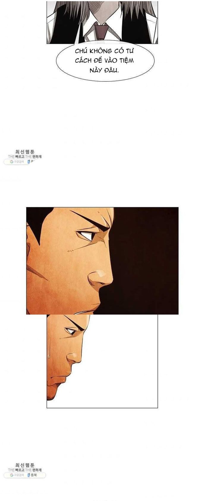 Ngôi Sao Ẩm Thực Michelin Star Chapter 120 - 5