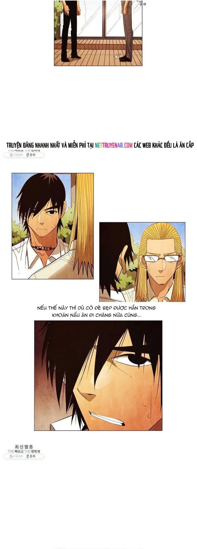 Ngôi Sao Ẩm Thực Michelin Star Chapter 120 - 9