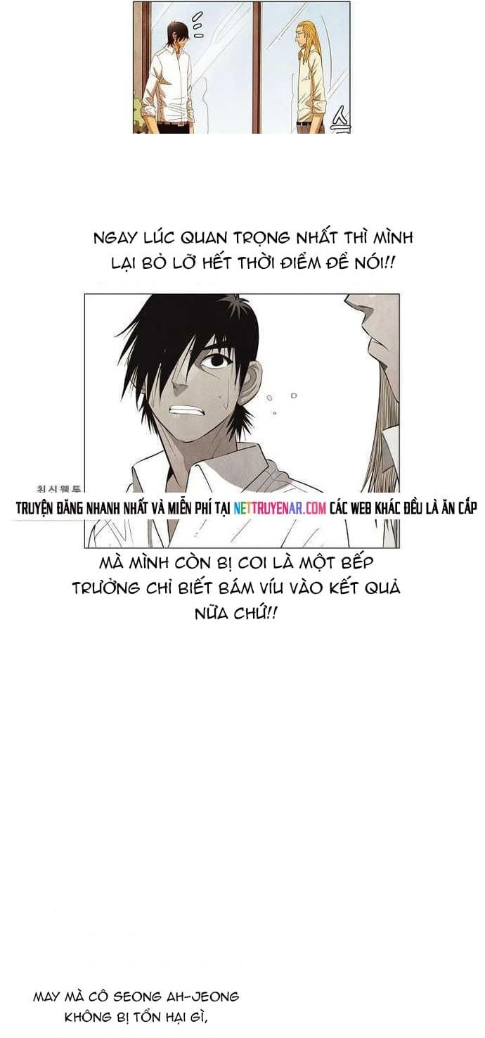Ngôi Sao Ẩm Thực Michelin Star Chapter 120 - 10