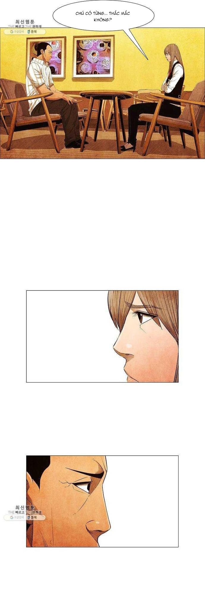 Ngôi Sao Ẩm Thực Michelin Star Chapter 121 - 15