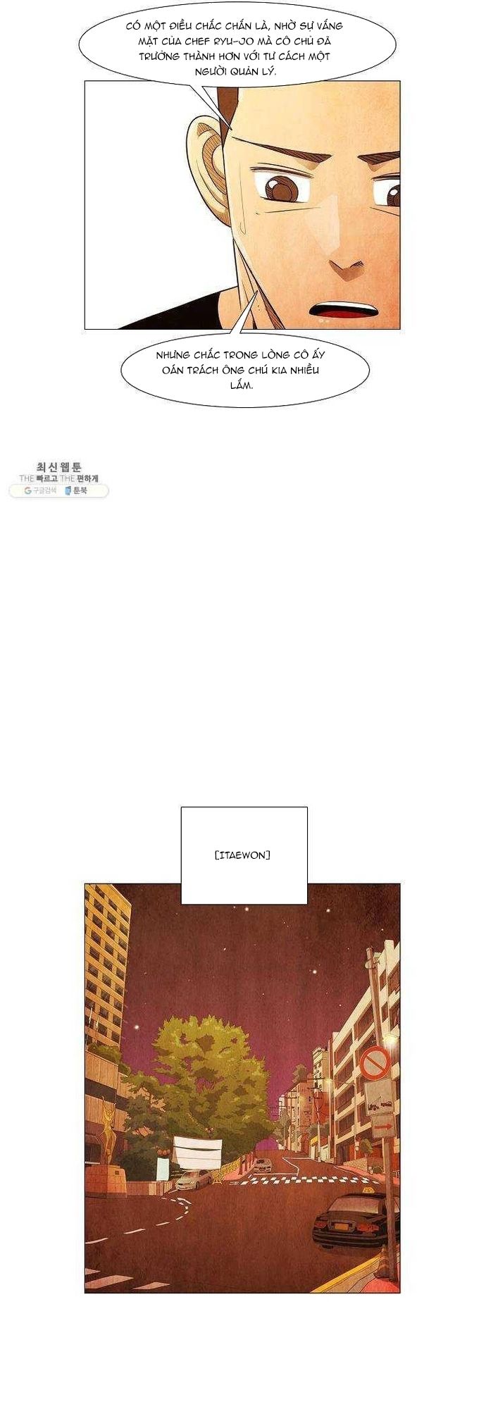 Ngôi Sao Ẩm Thực Michelin Star Chapter 121 - 29