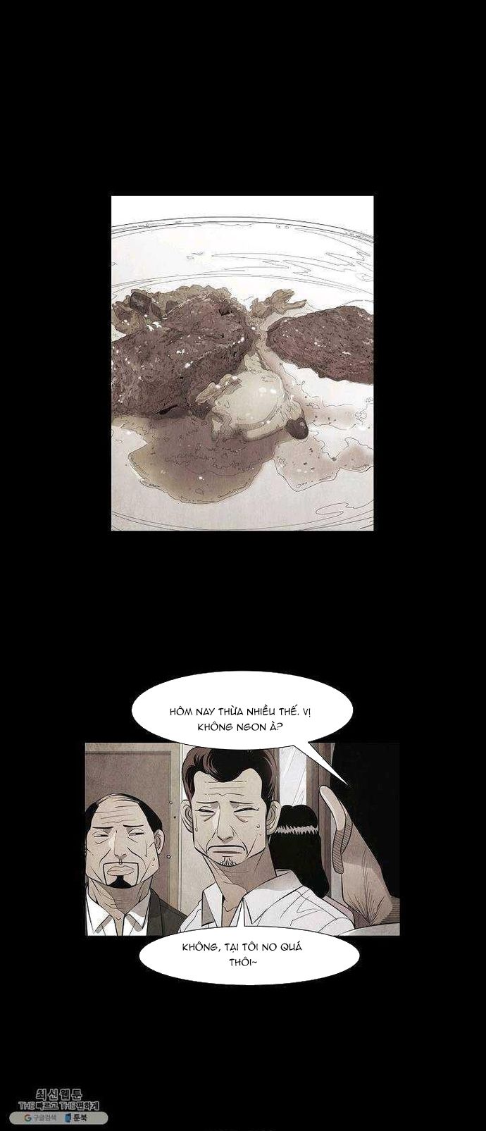 Ngôi Sao Ẩm Thực Michelin Star Chapter 121 - 31