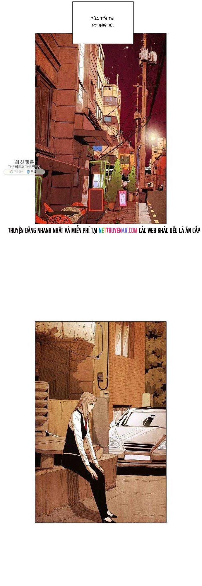 Ngôi Sao Ẩm Thực Michelin Star Chapter 121 - 38