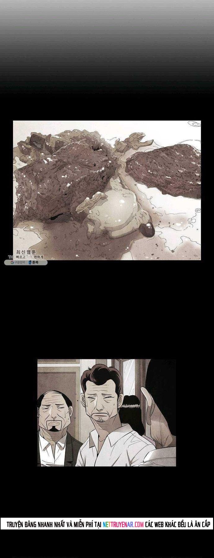 Ngôi Sao Ẩm Thực Michelin Star Chapter 121 - 8