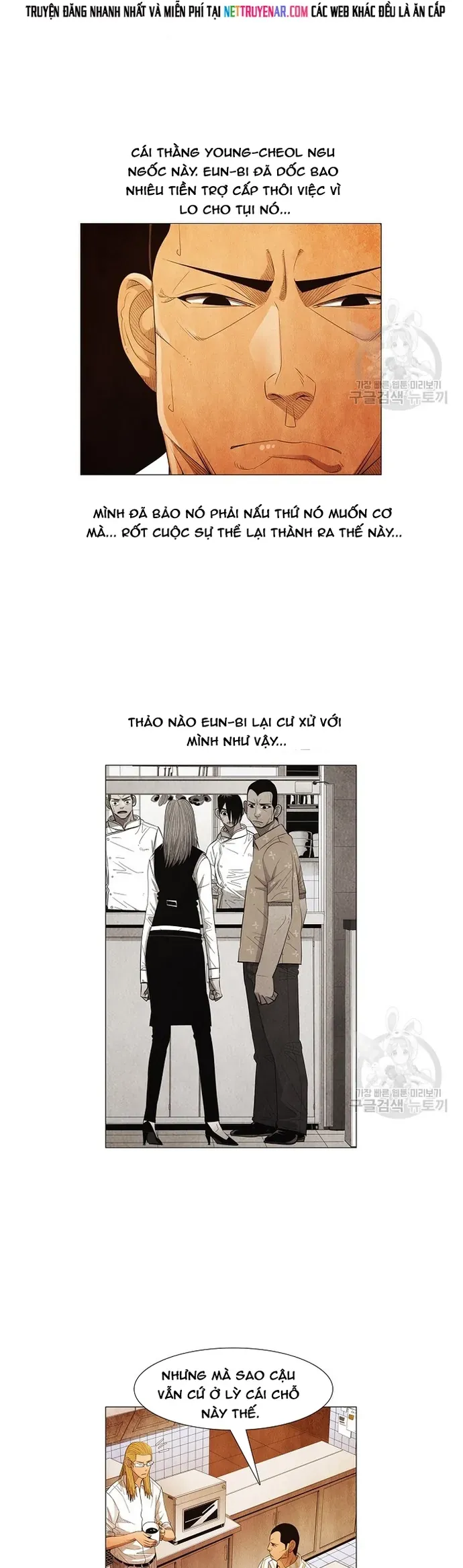 Ngôi Sao Ẩm Thực Michelin Star Chapter 122 - 23