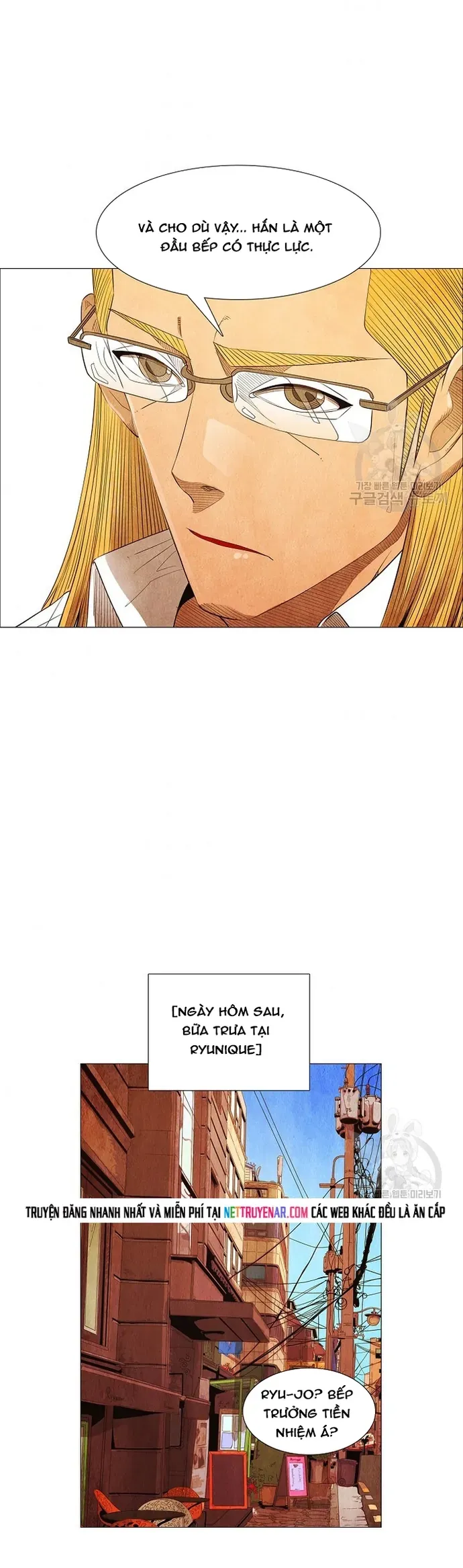 Ngôi Sao Ẩm Thực Michelin Star Chapter 122 - 27